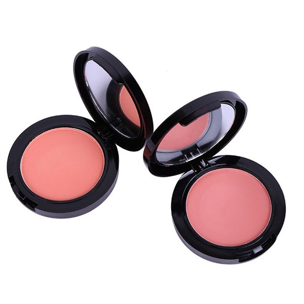 

makeup blush with mirror foundation face make up blusher qrd88