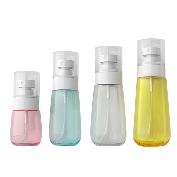 

30мл-100мл спрей флакон духов суб бутылка путешествий портативный пластичный