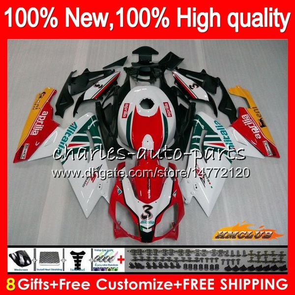 

injection for aprilia rs125r rs4 rs125 12 13 2014 2015 2016 new 71hc.11 red white rs-125 rsv4 rs 125 r rsv125 2012 2013 14 15 16 oem fairing