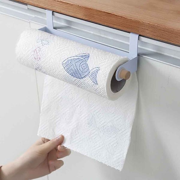 

kitchen roll holder towel rack storage rack hanger closet toilet paper holder storage accessories kitchen organizer towel