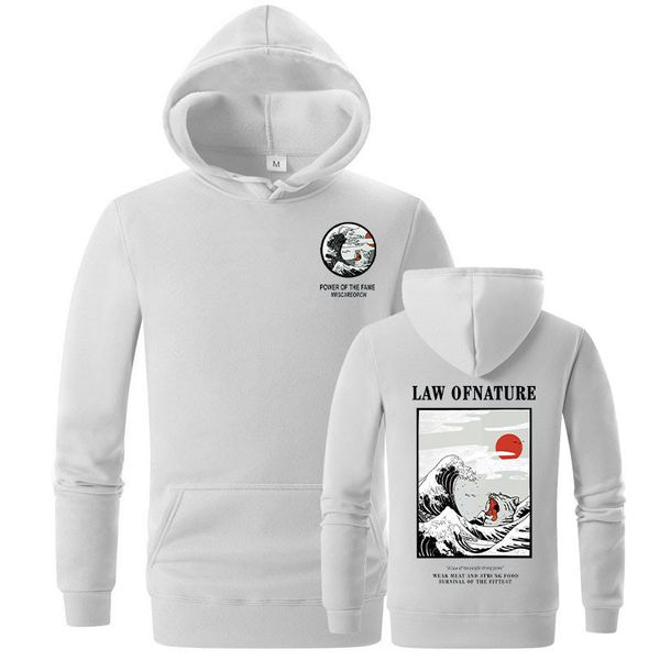 

supzxu eu size fashion colorful hoodies men's thicken clothes winter sweatshirts men hip hop streetwear solid fleece man hoody, Black