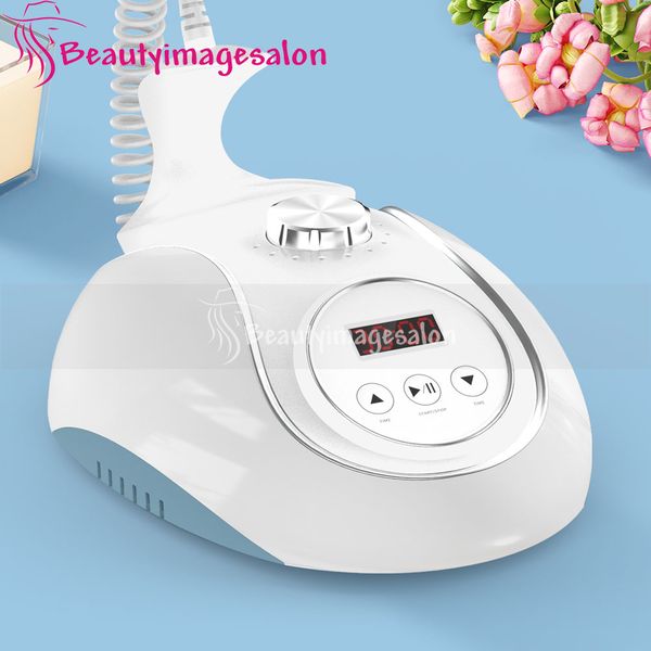 

mini powerful energy to blast fatty cells cavitation 2.0 ultrasound cellulite remove fat loss spa, Black;white