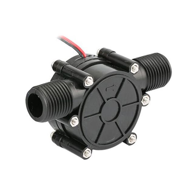 

80v/12v/5v 10w dc micro hydro generator tap water flow hydraulic diy flow generator motor,micro hydro