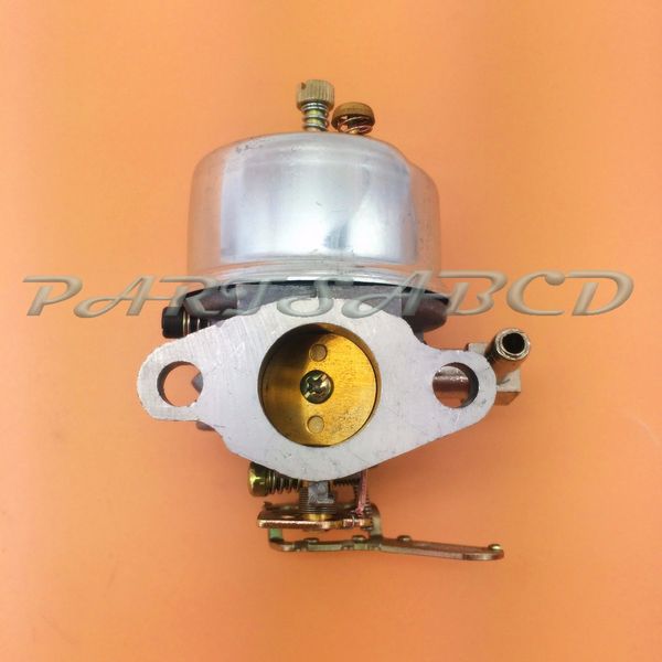 

carb for tecumseh 640086 640086a 632641 632552 3hp toro powerlite ccr1000