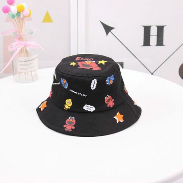 

cartoon hat for kid cheetah bucket hat shock pink bambino con cappello a secchiello cartoon sea creatures fishinghat for youth dfxex, Yellow