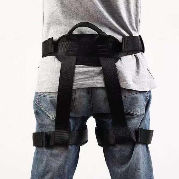 

anti-gravity yoga harness gym fitness equipment resistance band workout bungee dance aerial safety belts