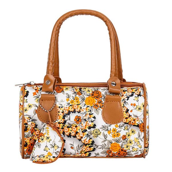 

sleeper #5001 women fashion embroidered handbag shoulder bag tote ladies purse ing