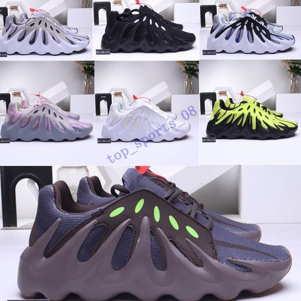 

2029 mens west 451 kanye 3m volcano wave runner designer shoes 700s sports sneakers fluorescent running shoes 40-45