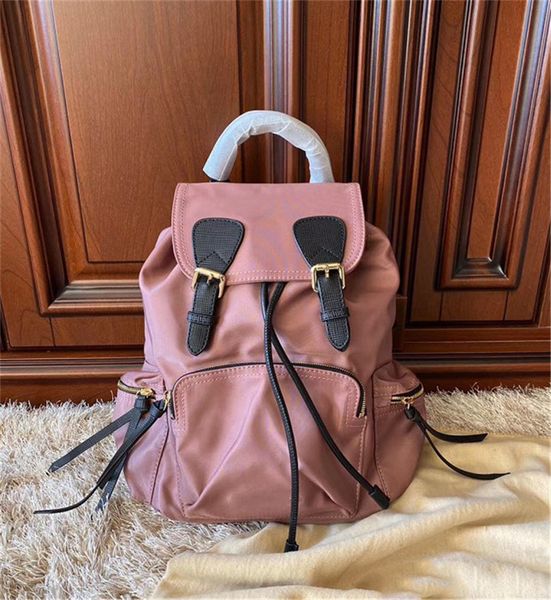 

luxury backpack double shoulder fashion bag designer shoulder bags good quality #cfy2001083