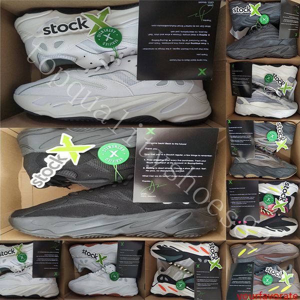 

2019 700 v2 wave runner мђжкие кѬоовки anolog vanta иѬеневй инеѬи geode static kanye west athletic mens Ѭе