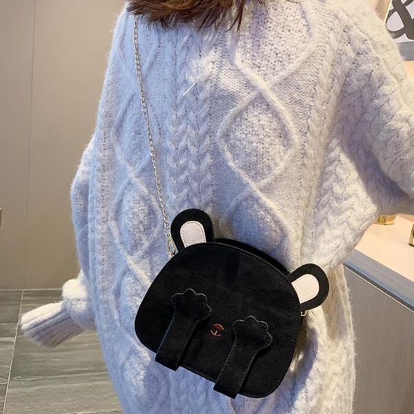 

fashion women's solid color large capacity leather shoulder bag messenger bag large capacity ladies handbags crossbody bags