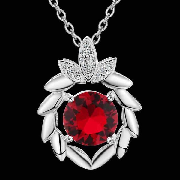 

покрытием 925 серебряное ожерелье японских и корейских стиль моды ожерелье алмазный high-end ювелирных аксессуаров внешней торговли пятно, Silver