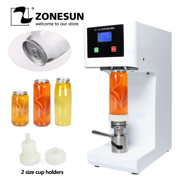 

zonesun зс--168 seamingl алюминий олово пиво кольцо-тянуть банки автоматическая пластичная машина запечатывания индукции крышки бутылки може