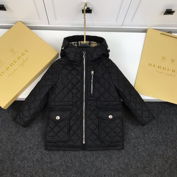 

2019 Новое высокое качество осенне-зимний детский jacket190824 # 003