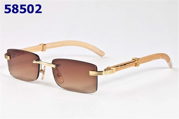 

европейские и американские ретро моды мужских очков рог буйвола роскошь бескаркасный деревянный ретро французских мужчины оптических мод очк, White;black