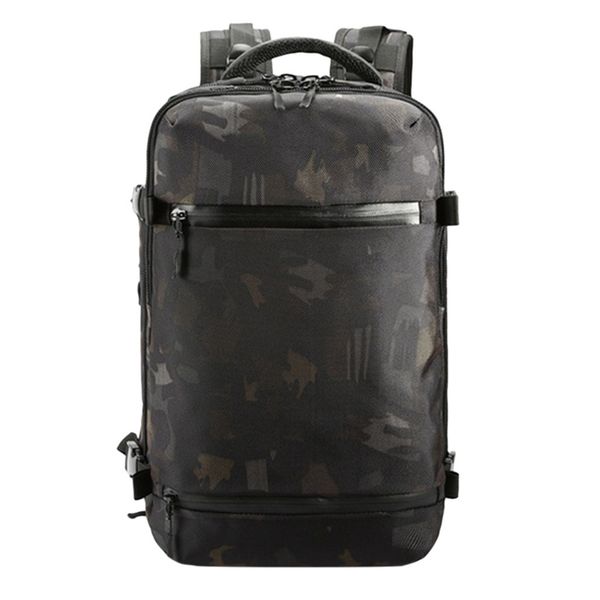 

maison fabre backpack male oxford school backpack shoulder bag men's backpacks lapwaterproof multifunction travel backpacks
