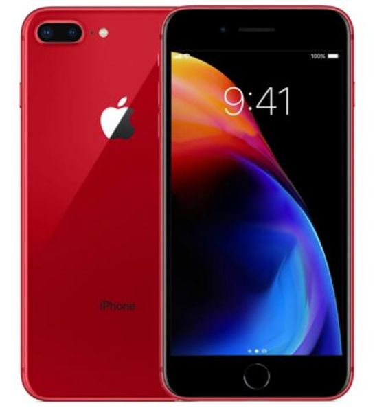 

apple iphone 8 8 plus without touch id 64gb/256gb 12.0mp ios 13 refurbished unlocked phones