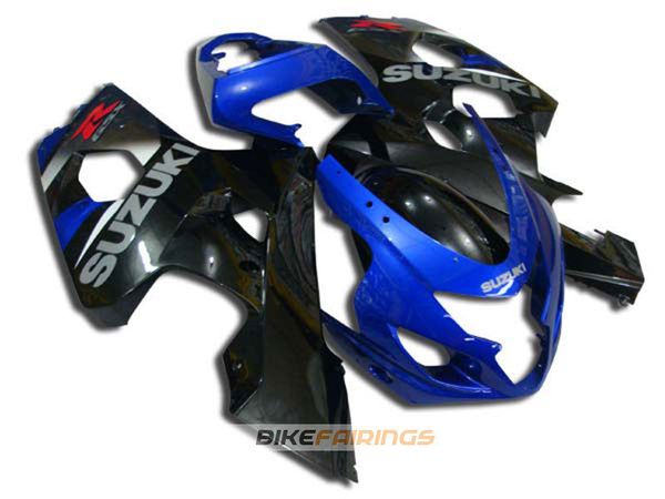 

новый abs для мотоциклов обтекатели комплекты мотоцикл, пригодный для suzuki gsxr600 750 600 750 к4 2004 2005 04 05 обтекатель кузова набор