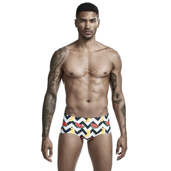 

men's swim briefs surf beachwear summer men's swimwear sport men swimming briefs low rise men swimsuit, White;black