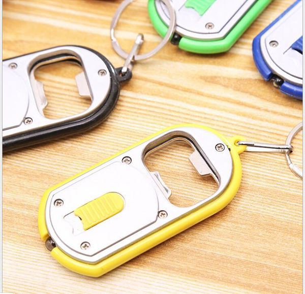 Lumière Led Verte NEUF Porte Clefs Moderne Mousqueton