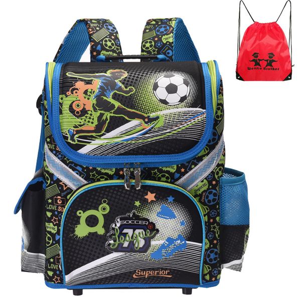 

selling quality school bags kids knapsack children school bags backpack kids rucksack satchel mochila for boys