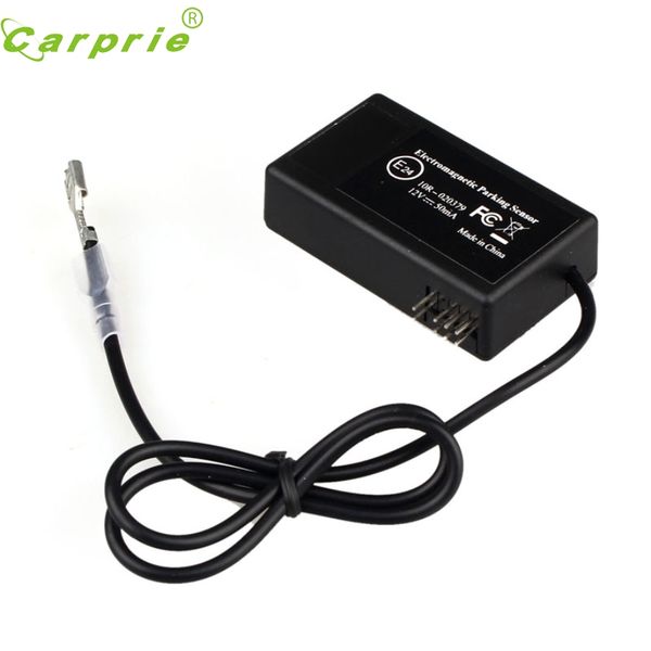 

new arrival electromagnetic auto reversing car parking radar sensor with led buzzer