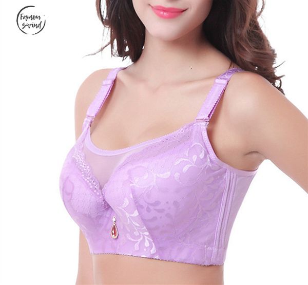 

размер большие бюстгальтеры push up большой кубок bras e f кубок sostenes lingerie 105 110 lace mujer grande hot sale, Red;black
