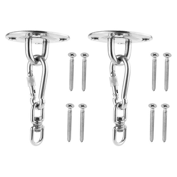 

suspension strap trainer anchor