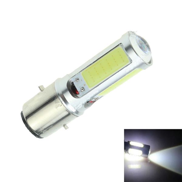 

2019 новый arival white led motor bike / мопед фара лампа противотуманных фар drl ba20d h6 e301 dropshipping горячая продажа