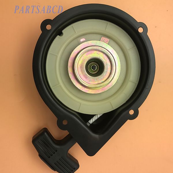 

cfmoto pull starter recoil 500cc 700cc atv cf500 engine 400 start