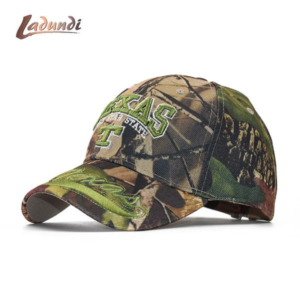 

ladundi summer baseball cap sun hats don't mess with texas letters embroidery hats outdoor men women snapback hat, Blue;gray
