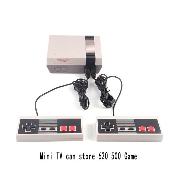 

Mini tv can tore 620 500 game con ole video handheld for game con ole with retail box dhl
