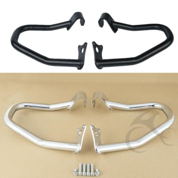 

motorcycle engine guard highway crash bar for scout 2015-2020 2019