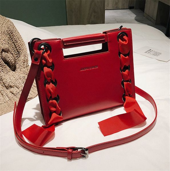 

women new fashion leisure simple take hand bill lading shoulder cross bag ph-cfy20060819