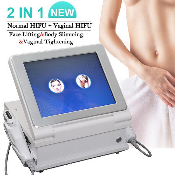 trattamento hifu viso