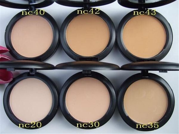 

Hot Studio Fix Face Пудра для лица 15 г NC20 NC25 NC30 NC35 NC40 NC55 NC50 NC45 Макияж Студия Фикс Пудра 12