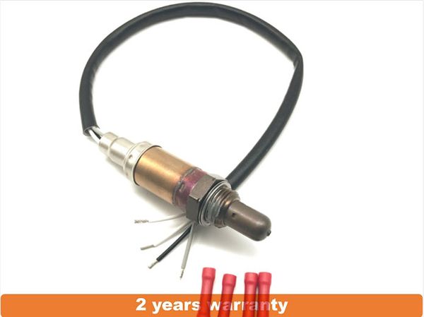 1x Top Qualité Oxygène O2 Sonde LAMBDA 2 FILS Universel