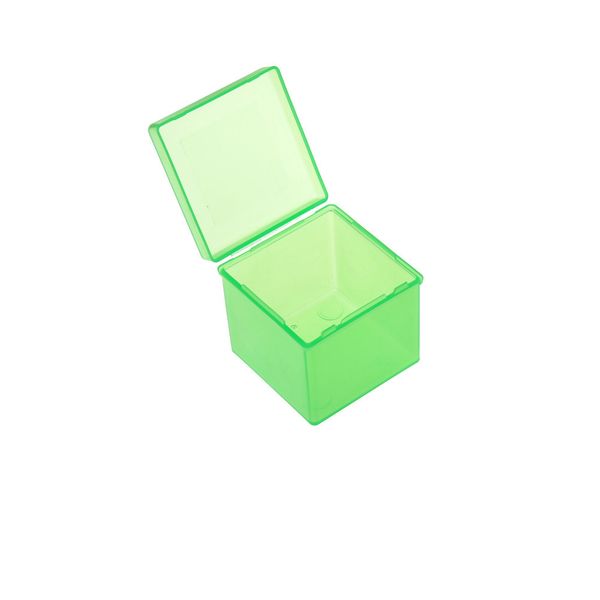 

пластиковые 3x3x3 magic cube многоцветной коробка внешняя упаковка
