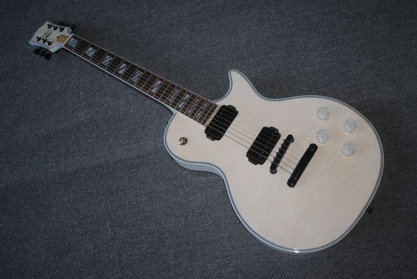 

2020 высококачественная электрогитара, ручная работа, с логотипом, недорогая g-20