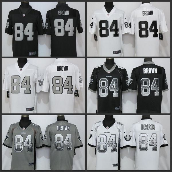 mens antonio brown jersey