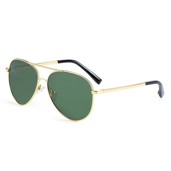 

gafas de sol polarized sunglasses men women pilot driving sun glasses vintage anti-uv400 goggles driver eyewear anteojos