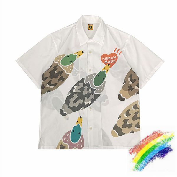 

2020ss shirt men women 1 printing tees shirts white color, White;black