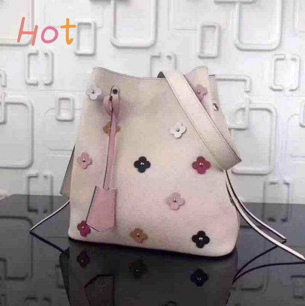 

designer luxury womens shoulder bags designer handbags women luxury designer bag handbags florar sweet lady qute casual tote fashion newset2