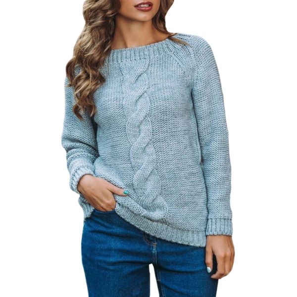 

casual o neck sweater woman winter knitting pullovers women autumn long sleeve knitted solid color hollow out sweater jumper, White;black