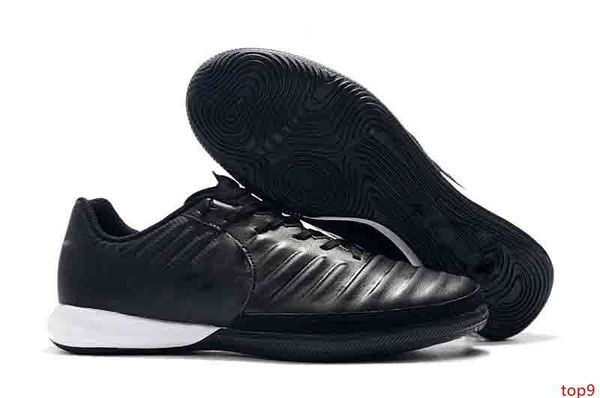 

the 2020 gold original timpox finale tf ic black football boots mens boys fashion soccer cleats soccer boots size eu39-45