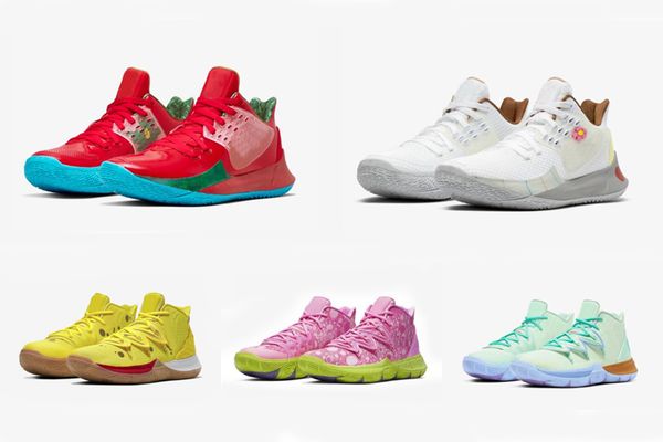 

With box kyrie 5 pongebob patrick quidward mountain ba ketball hoe kyrie 2 low andy cheek mr krab tar port neaker