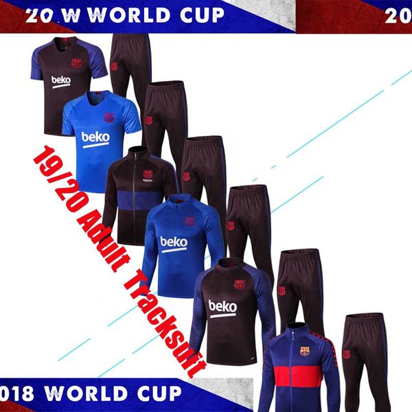 

2019 barcelona occer track uit jacket 19 20 track uit chaqueta de fÃºtbol uarez inie ta pique coutinho football track uit jacket