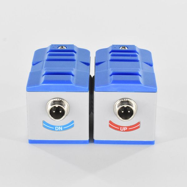 

tm-1 dn50-dn700mm ultrasonic flowmeter transducer apply to tuf-2000h tuf-2000p tuf-2000e