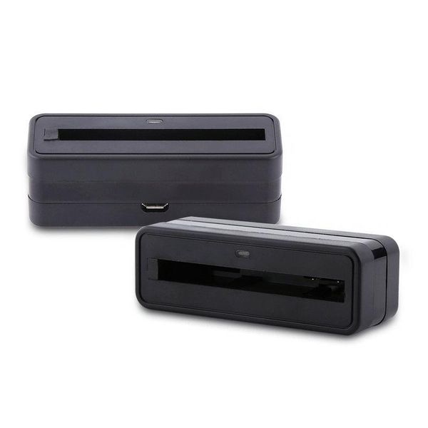 Per H990N, per F800, per BL-44E1F Base di ricarica per batteria Caricatore USB Desktop Dock con supporto Supporto Spedizione gratuita 20