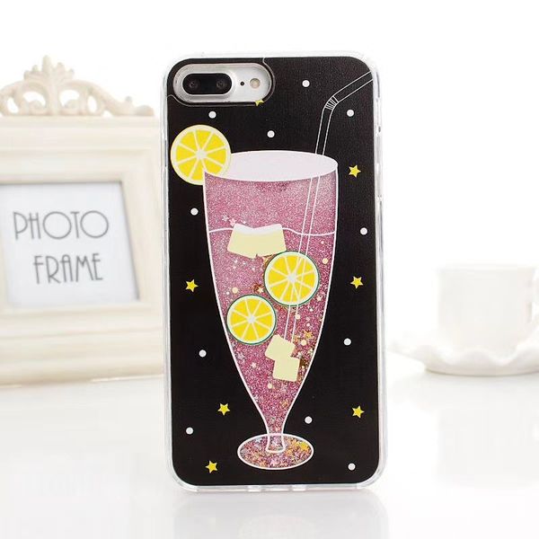 

Summer cell phone acce orie ice cream de ign tpu phone ca e flicker erie cover for iphone 8 x